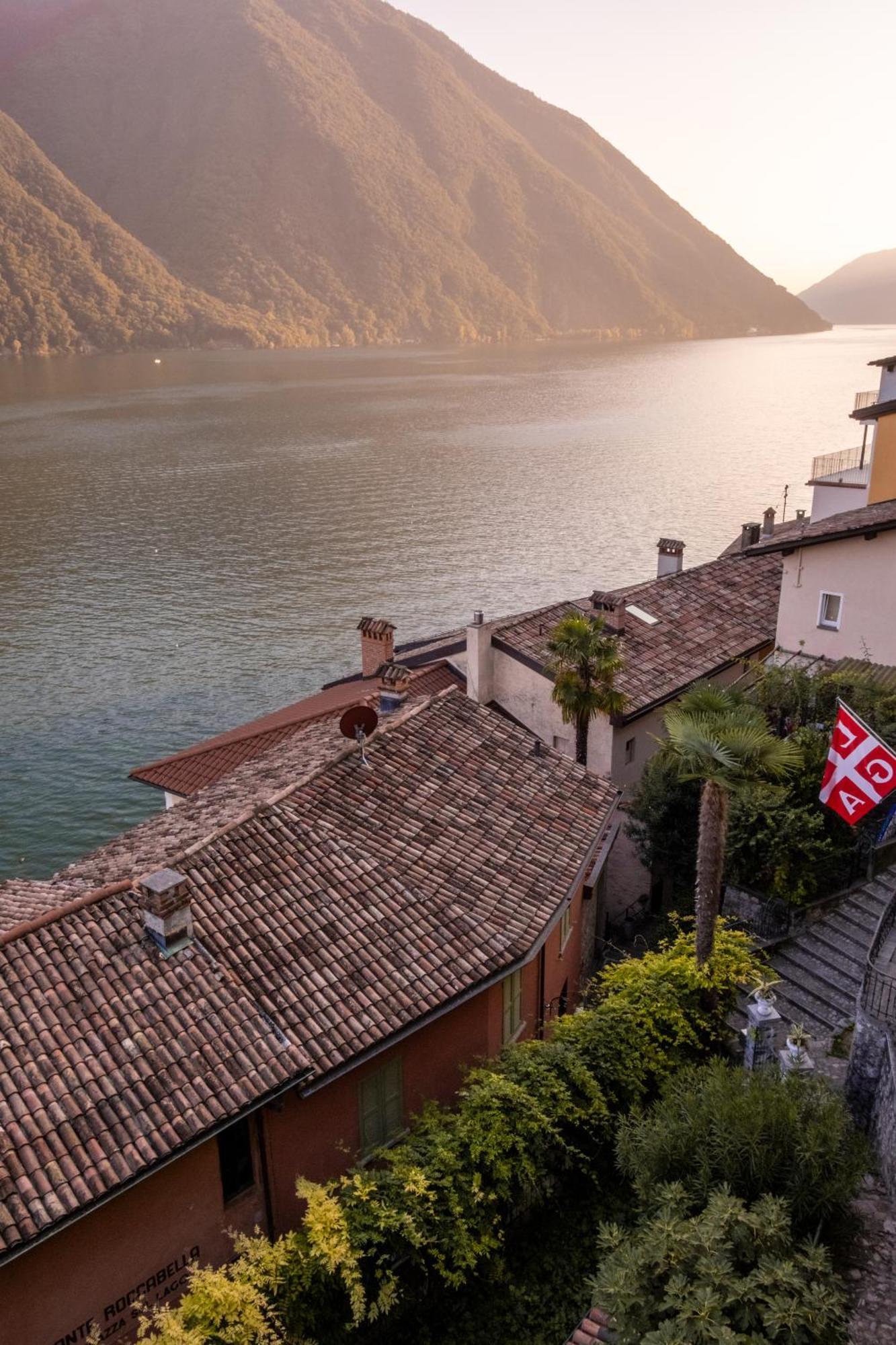 5* Gandria - Antico Approdo *