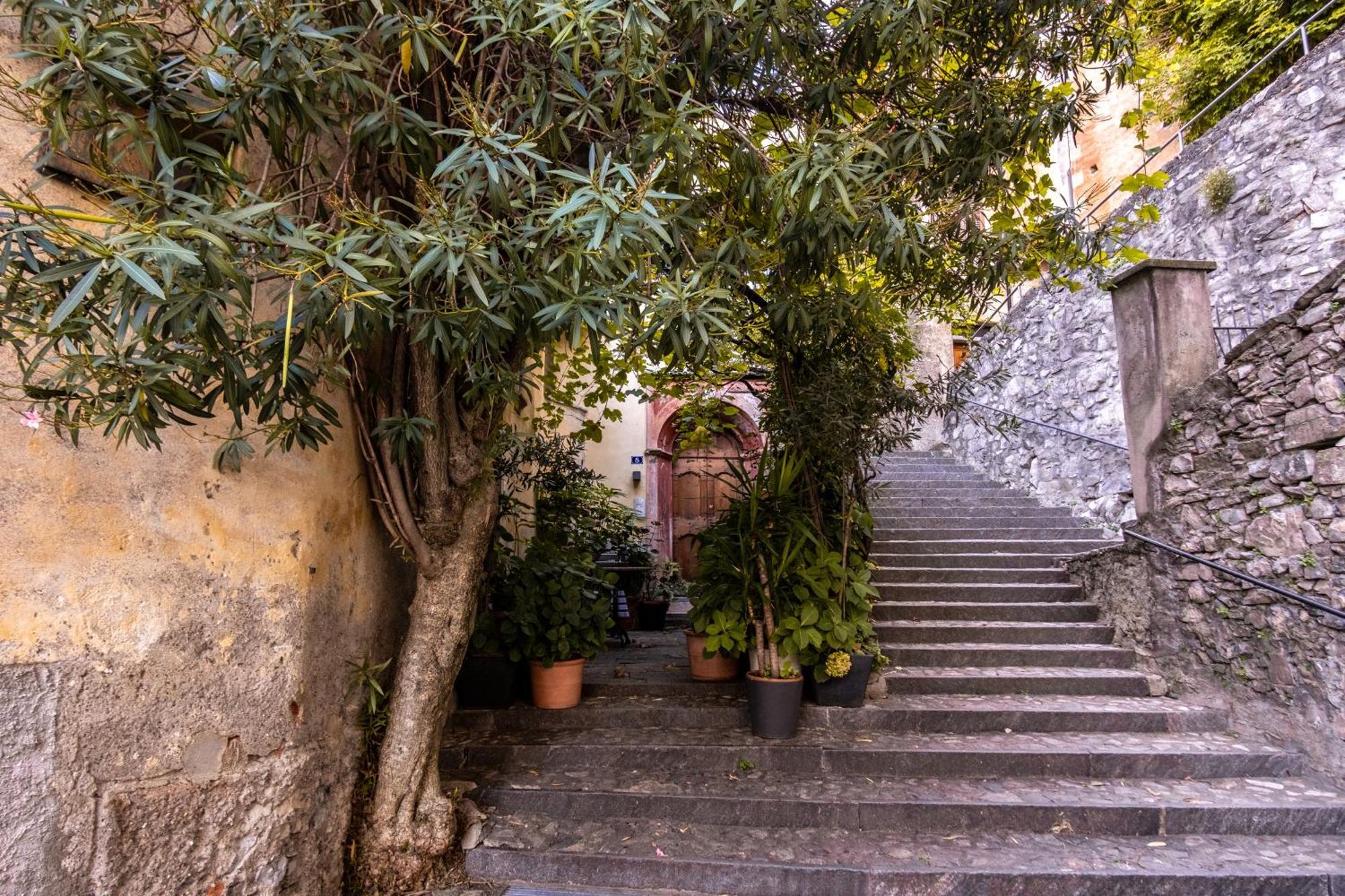 5* Gandria - Antico Approdo