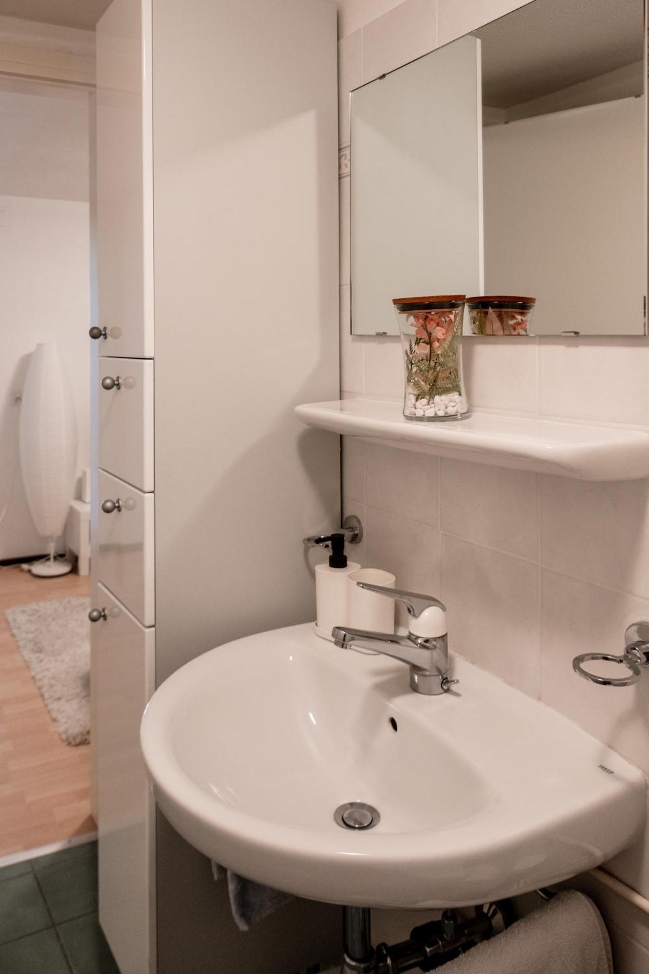 5* Gandria - Antico Approdo Apartment *