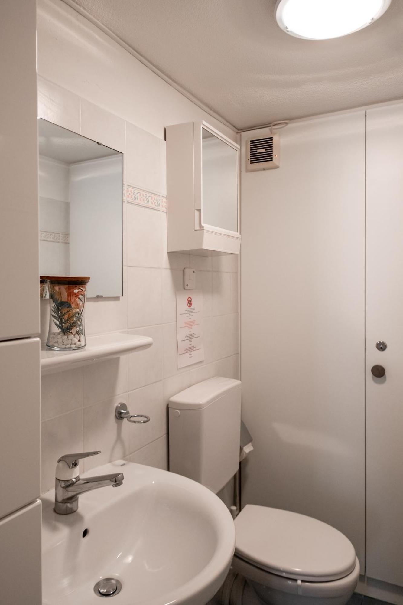 5* Gandria - Antico Approdo Apartment *