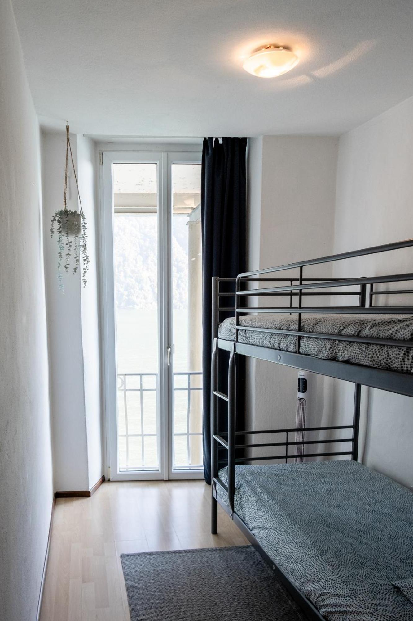 Apartment 5* Gandria - Antico Approdo Lugano
