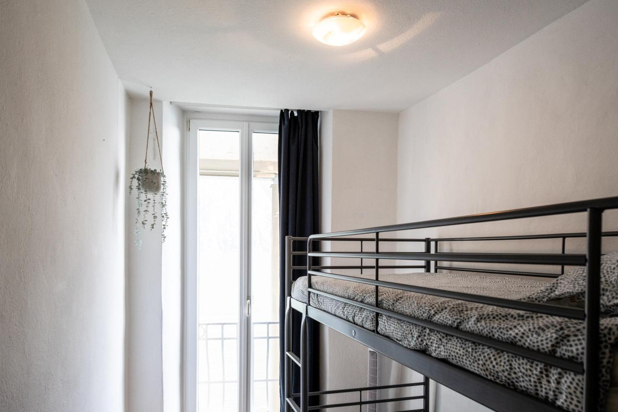 Apartment 5* Gandria - Antico Approdo Lugano