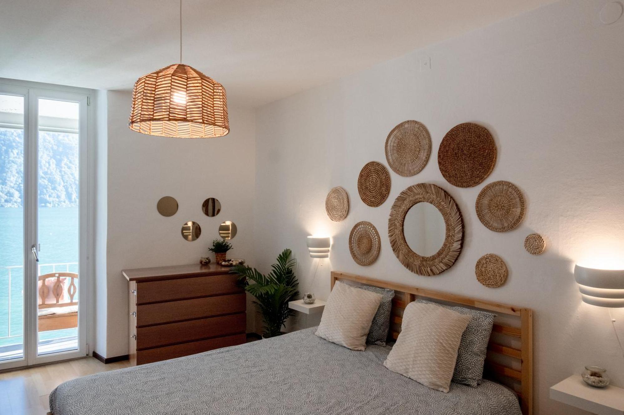 5* Gandria - Antico Approdo Apartment *