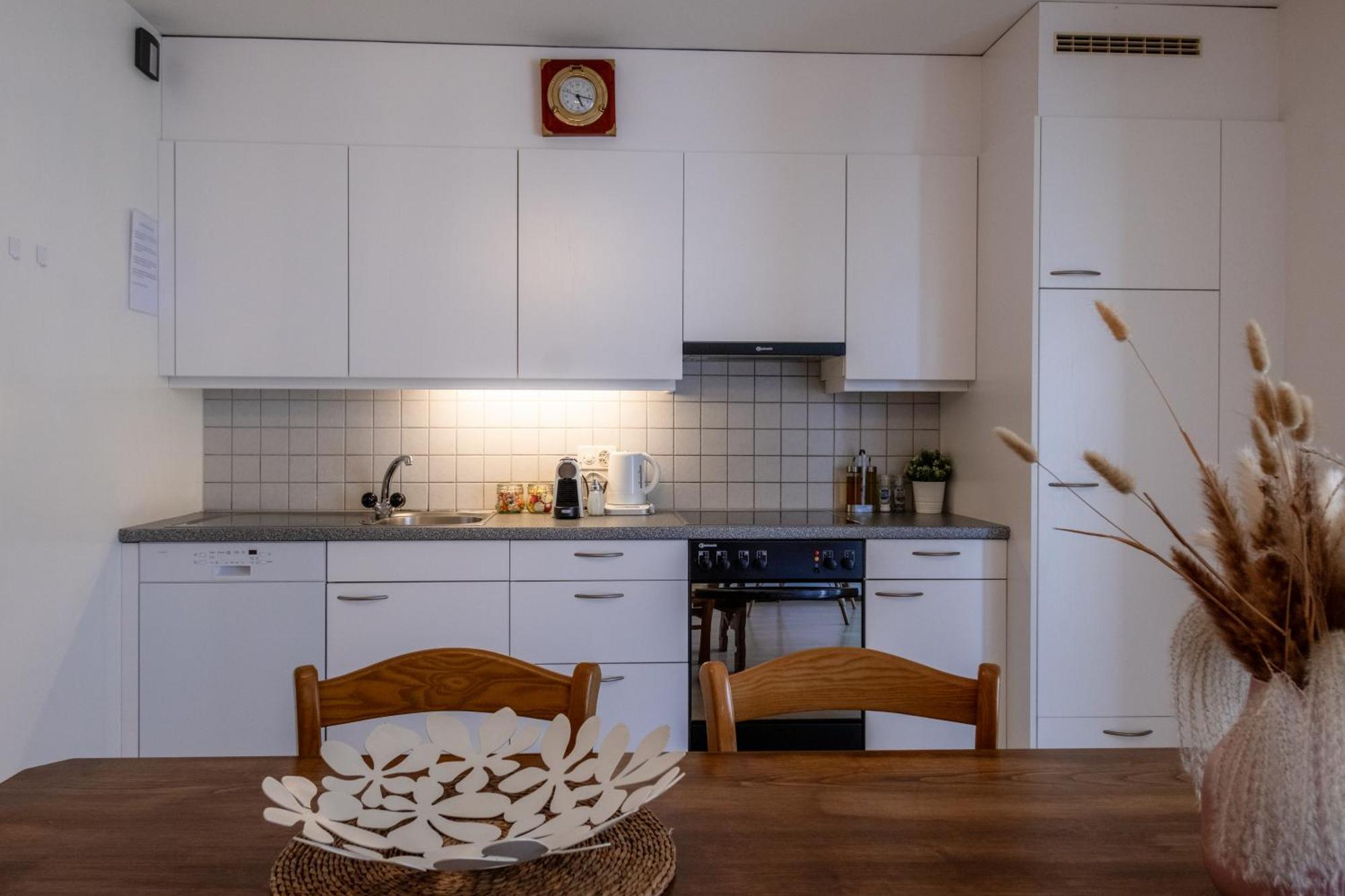 5* Gandria - Antico Approdo Apartment