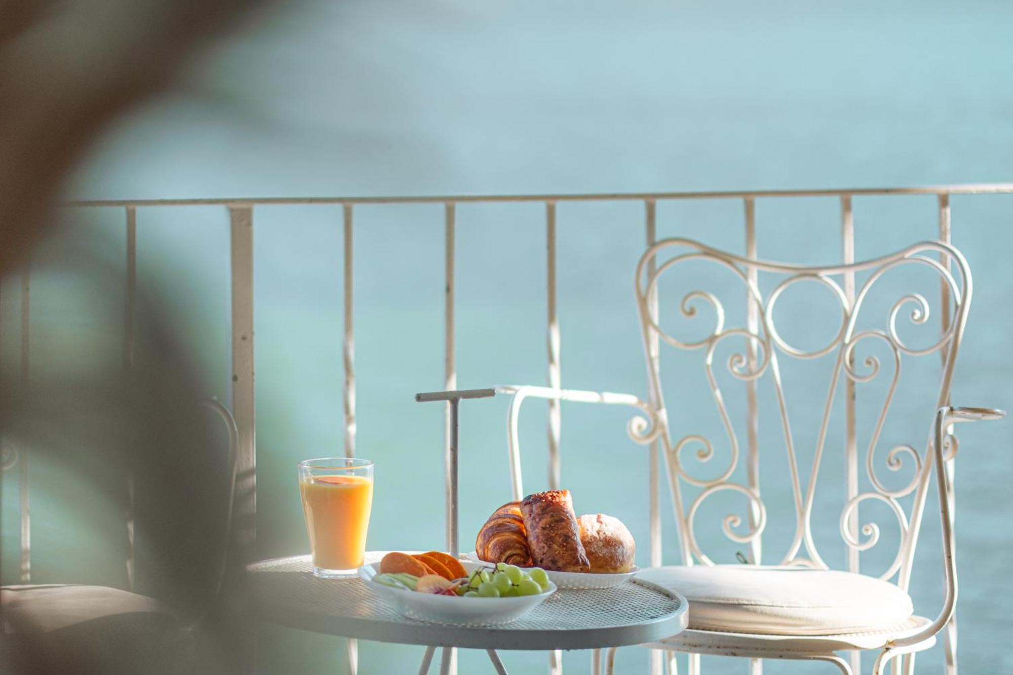 5* Gandria - Antico Approdo Apartment