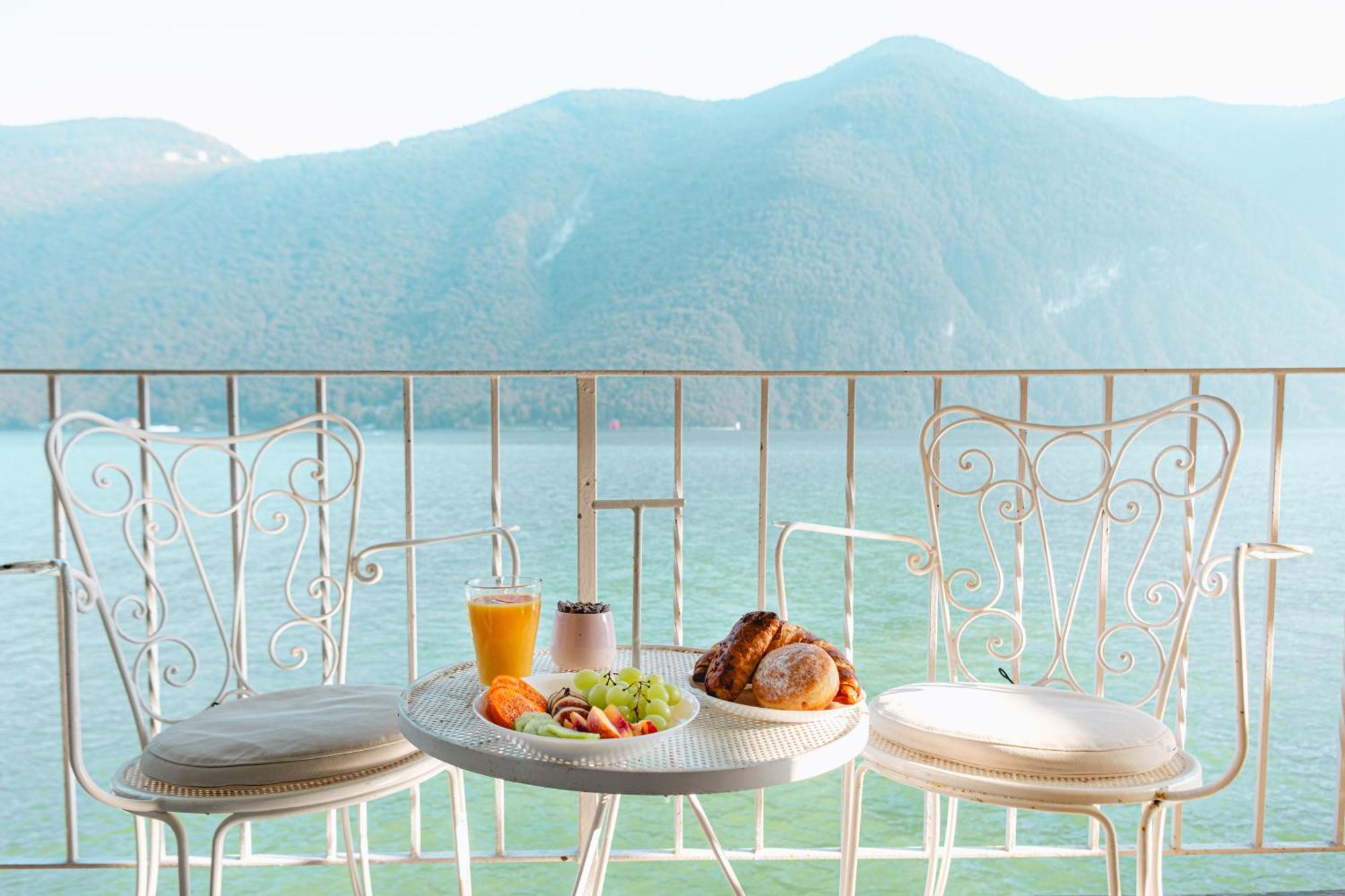 5* Gandria - Antico Approdo