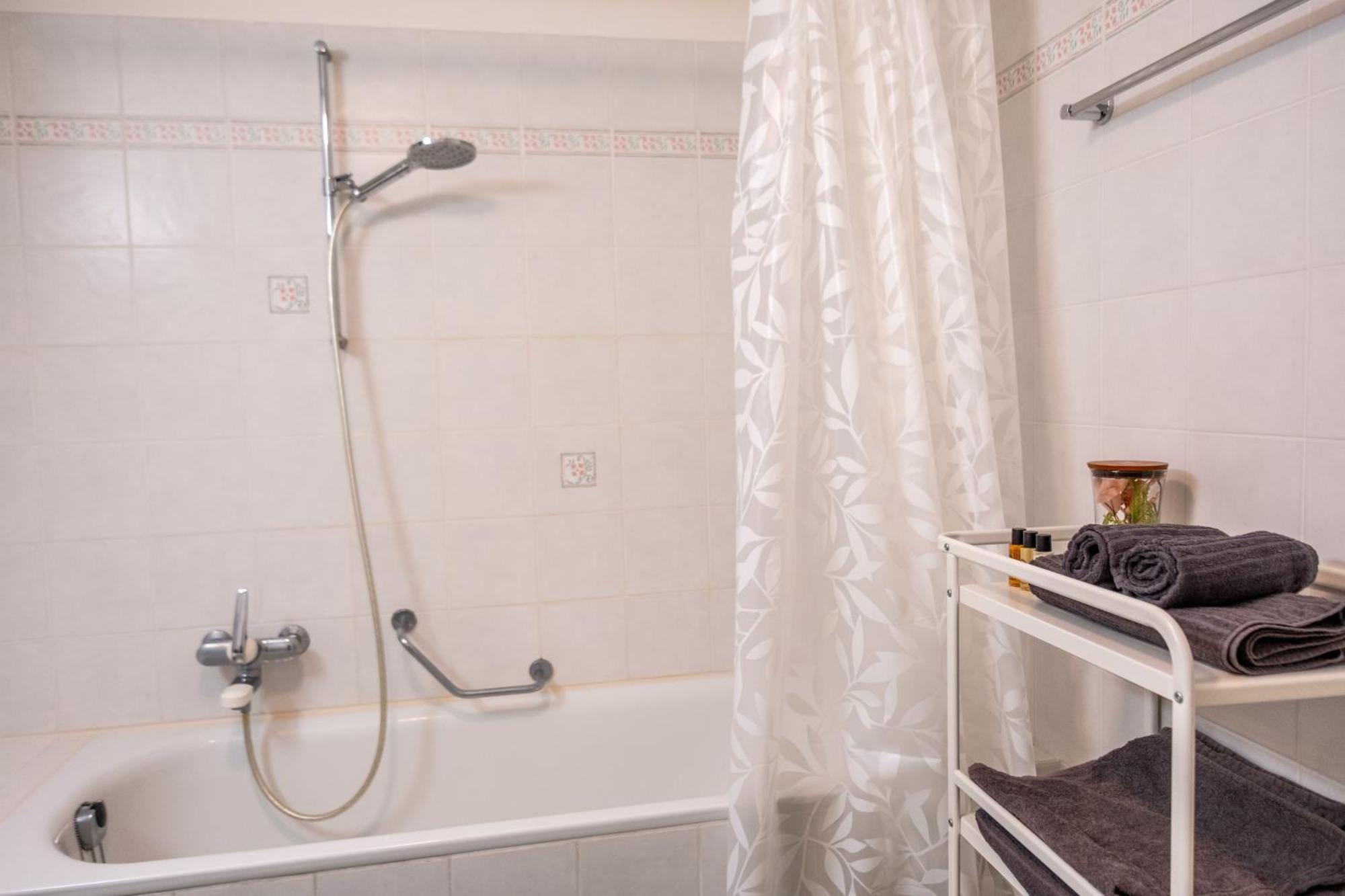 Appartamento 5* Gandria - Antico Approdo