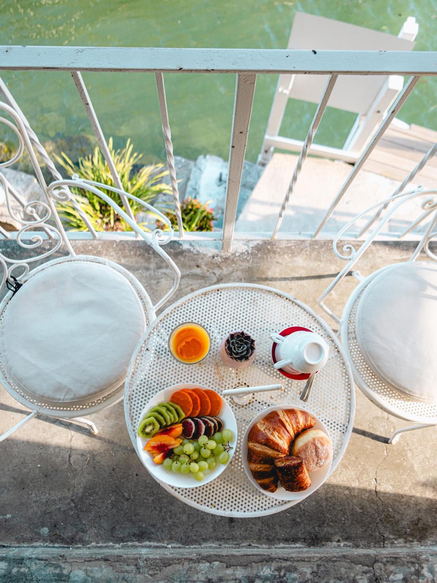 5* Gandria - Antico Approdo Appartamento *